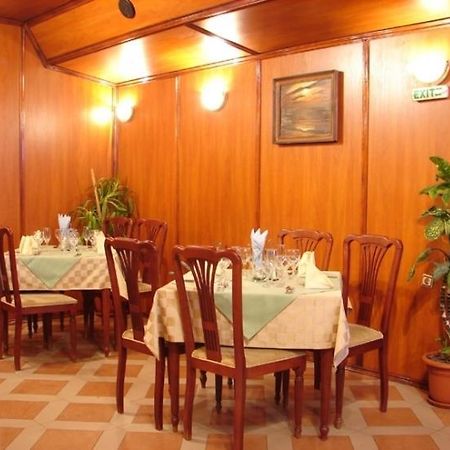 סופיה Darling Hotel מראה חיצוני תמונה