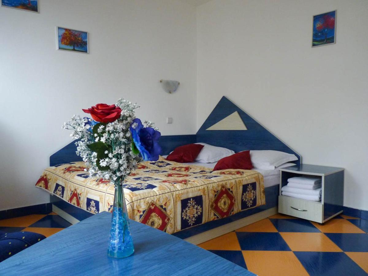 סופיה Darling Hotel חדר תמונה