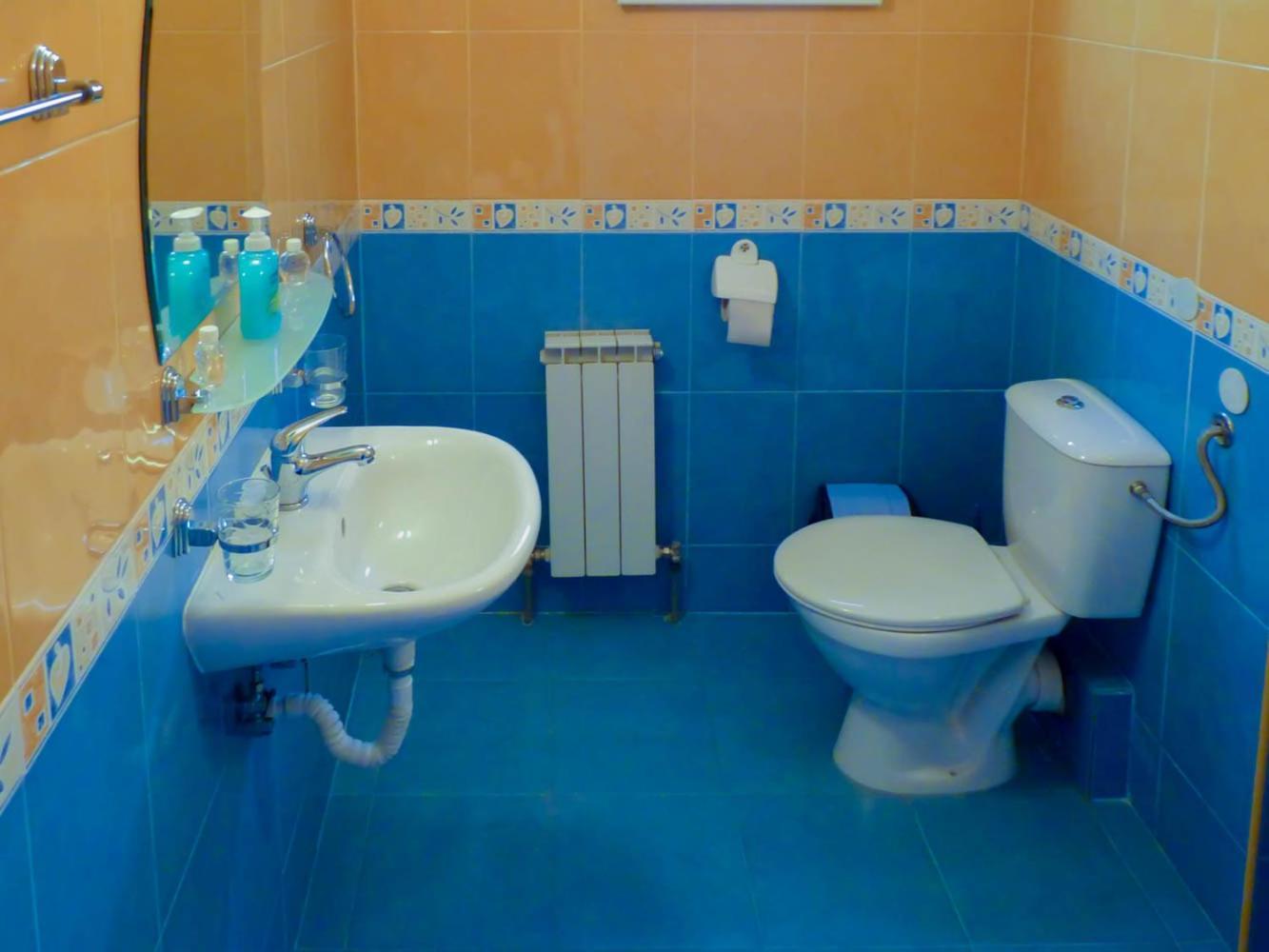 סופיה Darling Hotel חדר תמונה