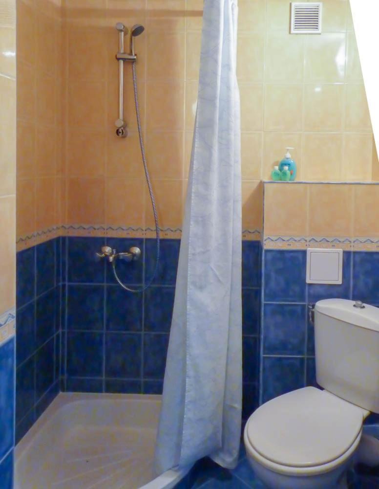 סופיה Darling Hotel חדר תמונה