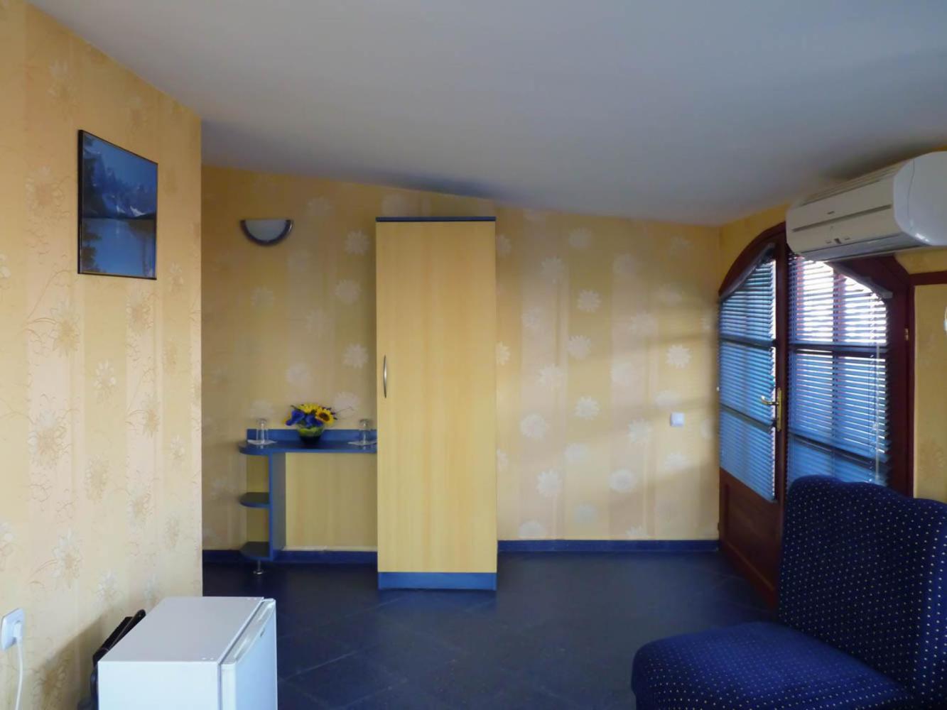 סופיה Darling Hotel חדר תמונה