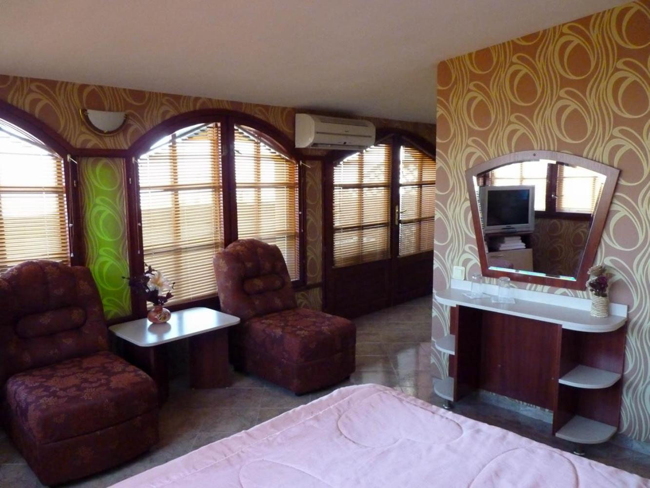 סופיה Darling Hotel חדר תמונה