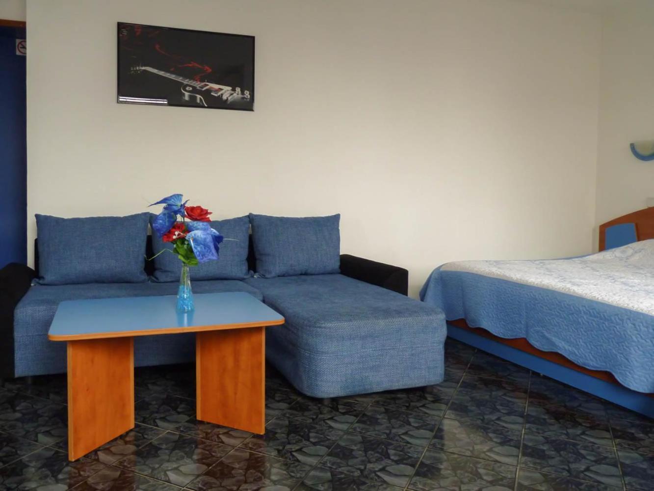 סופיה Darling Hotel חדר תמונה
