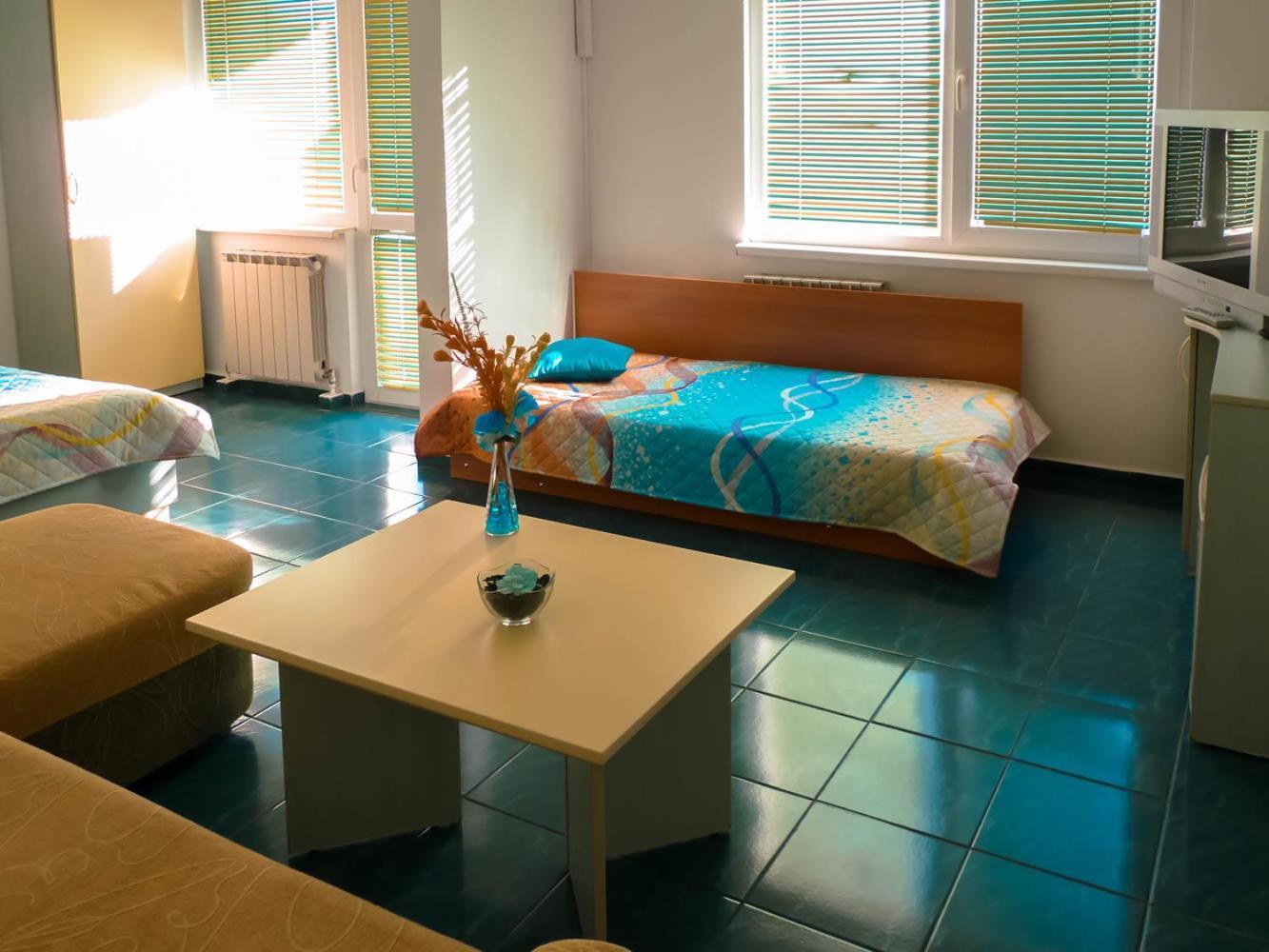סופיה Darling Hotel חדר תמונה