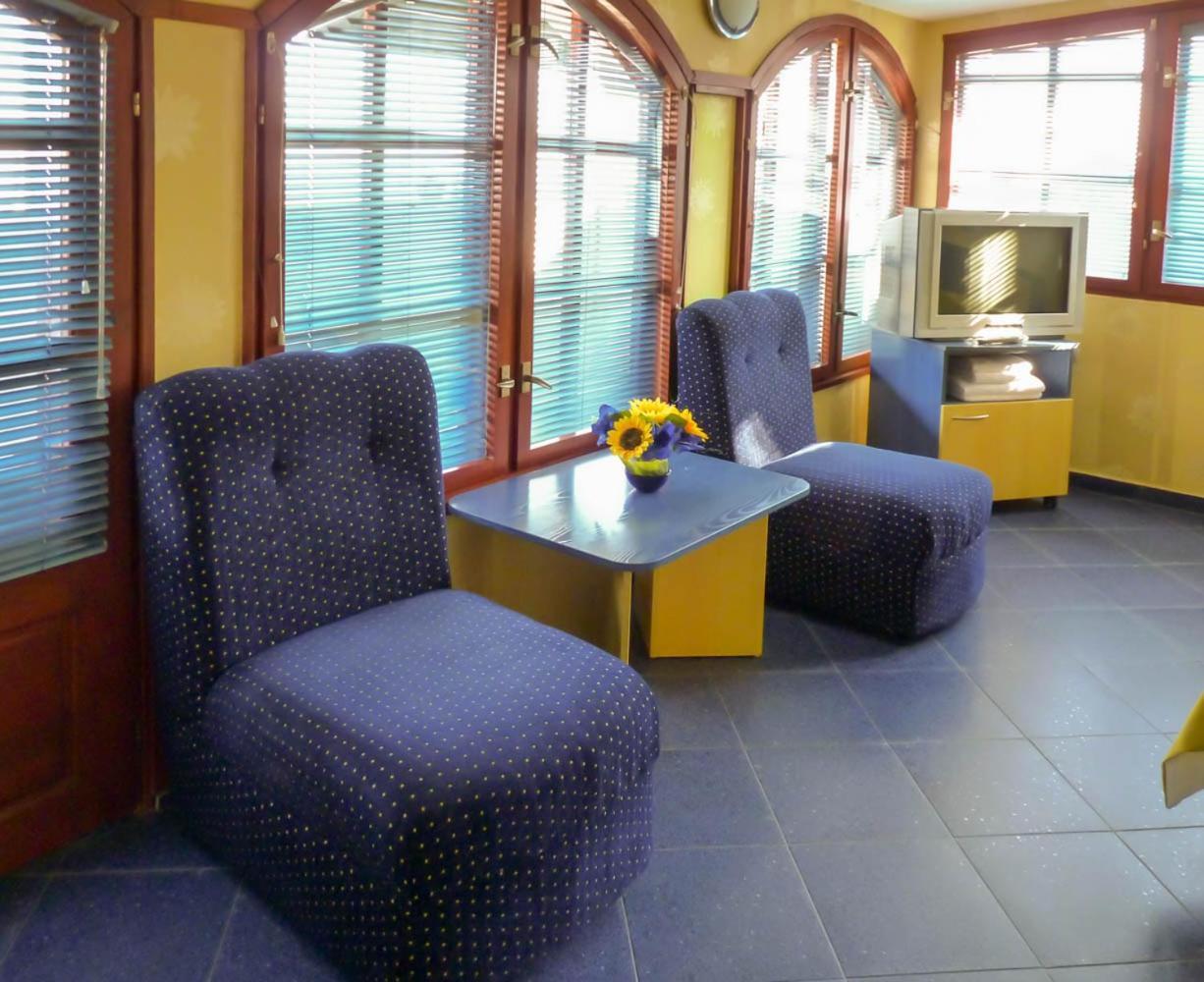 סופיה Darling Hotel חדר תמונה
