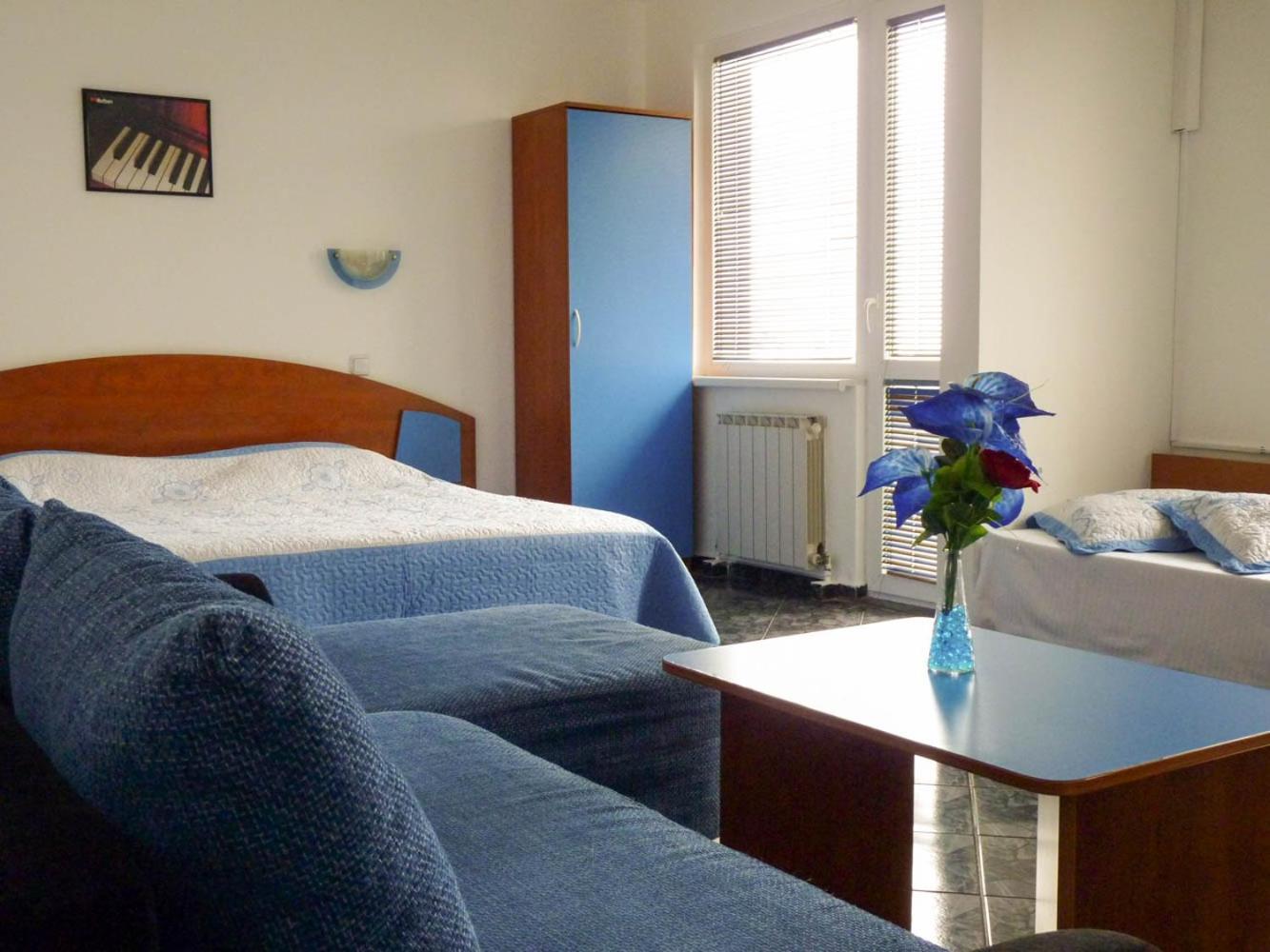 סופיה Darling Hotel חדר תמונה