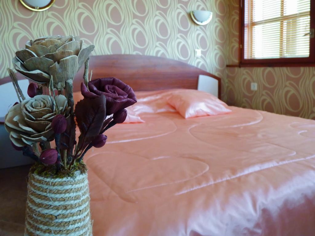 סופיה Darling Hotel חדר תמונה