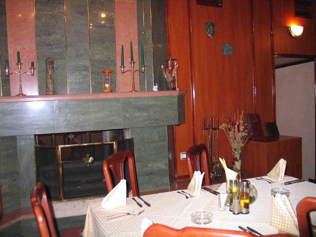 סופיה Darling Hotel מראה חיצוני תמונה