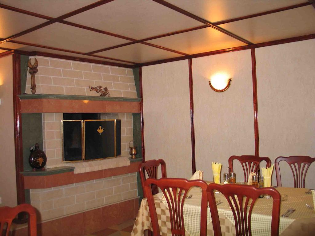 סופיה Darling Hotel מראה חיצוני תמונה