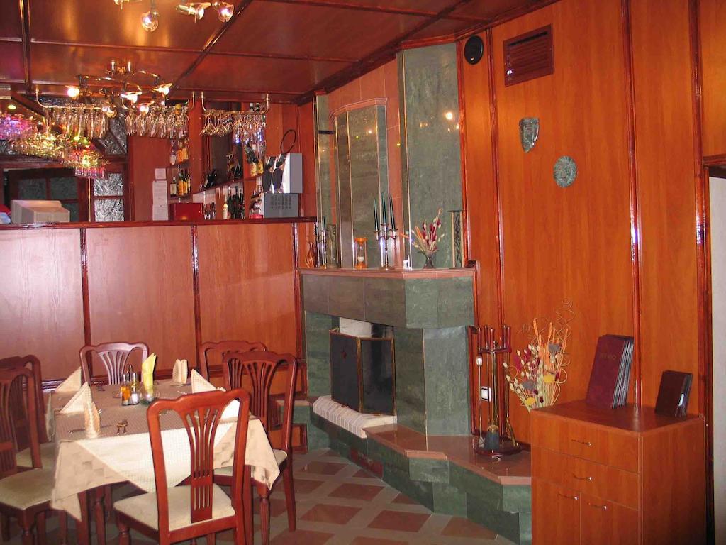 סופיה Darling Hotel מראה חיצוני תמונה