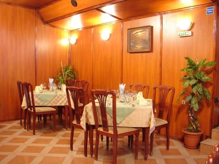 סופיה Darling Hotel מראה חיצוני תמונה