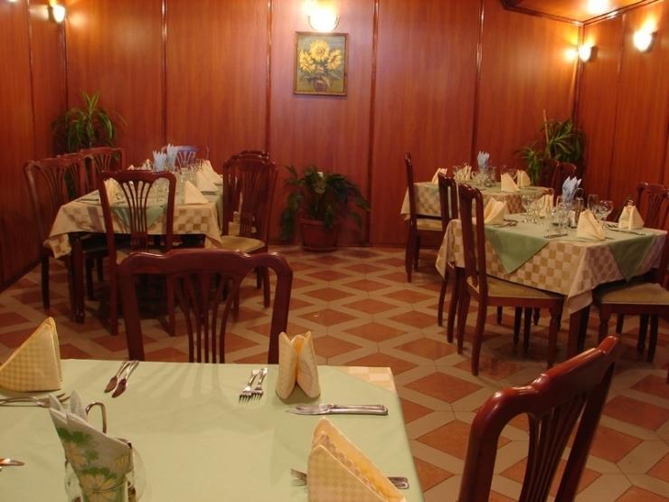 סופיה Darling Hotel מראה חיצוני תמונה